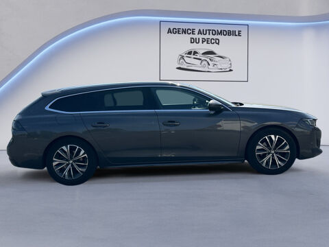 508 SW PureTech 180 ch S&S EAT8 Allure Business 2020 occasion 78230 Le Pecq
