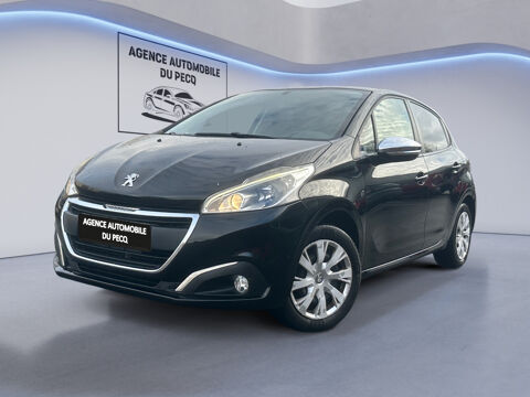 Peugeot 208 82ch BVM5 Urban Soul CARPLAY/GARANTIE 12