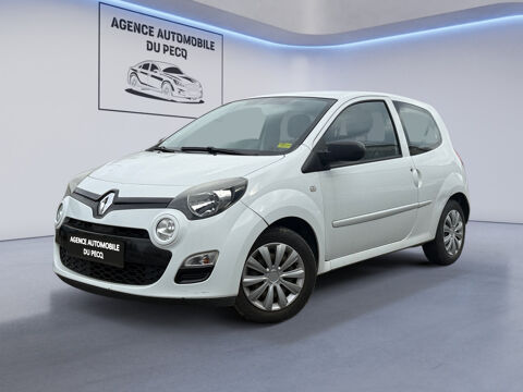 Renault Divers 1.2 2012 occasion Le Pecq 78230