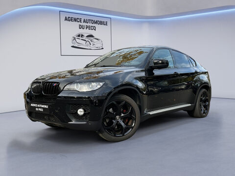 BMW X6 xDrive30d 245ch Exclusive A 2011 occasion Le Pecq 78230