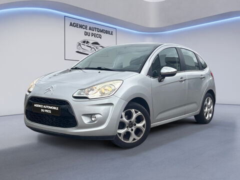 Citro&euml;n C3 VTi 95 Collection 2011 occasion Le Pecq 78230