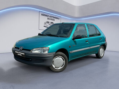 Peugeot 106 1.0i Itinea / EXCELLENT &Eacute;TAT