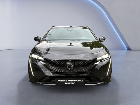 308 SW PureTech 130ch S&S EAT8 GT 2023 occasion 78230 Le Pecq