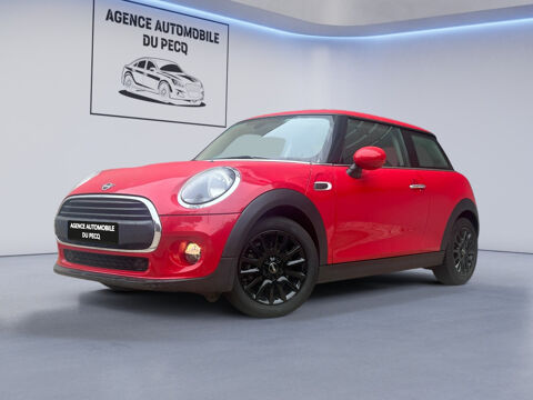 Autres Autres (F56) 1.5 102 cv SALT 2018 occasion Le Pecq 78230