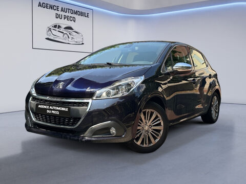 Annonce voiture Peugeot 208 5990 €