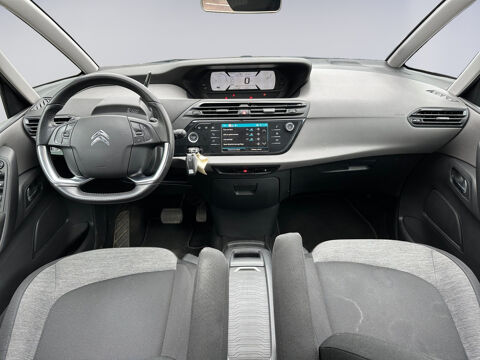 C4 Spacetourer BlueHDi 130 S&S EAT8 Feel 2019 occasion 78230 Le Pecq