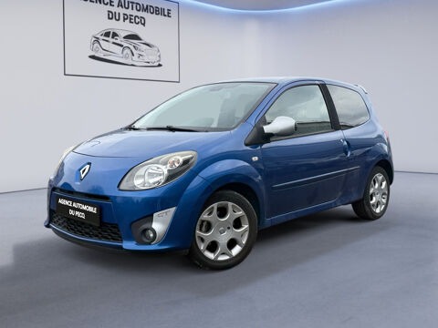 Renault Divers 110 GT 2009 occasion Le Pecq 78230