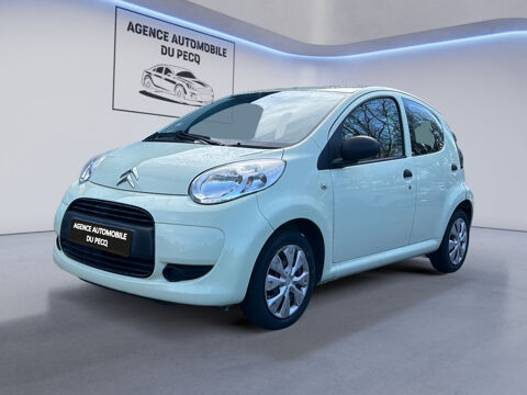 Citroen c1 1.0i Airplay