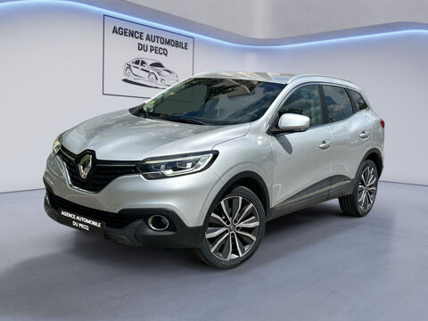 Renault Kadjar dCi 110 Energy Intens EDC 2018 occasion Le Pecq 78230