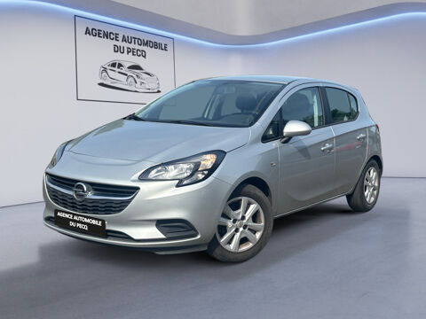 Opel Corsa 1.4 90 ch Enjoy 2019 occasion Le Pecq 78230