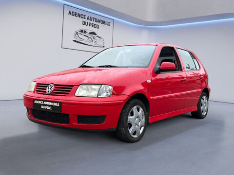 Volkswagen polo 1.4 60CHConfort