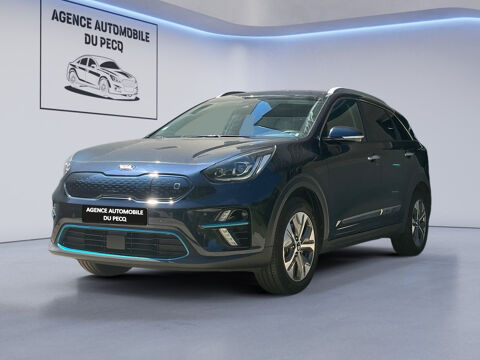 Kia Niro e- Electrique 204 ch Premium 2020 occasion Le Pecq 78230