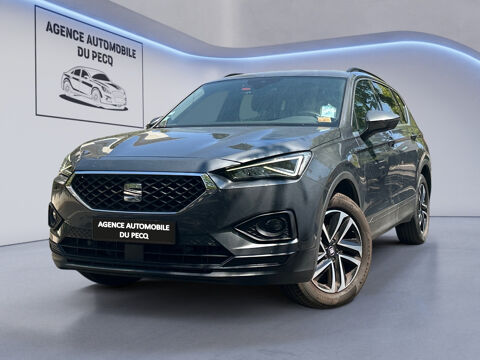Annonce voiture Seat Tarraco 22990 €