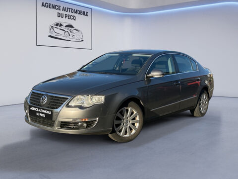 Volkswagen passat 2.0 TDI 140 Confort DSG