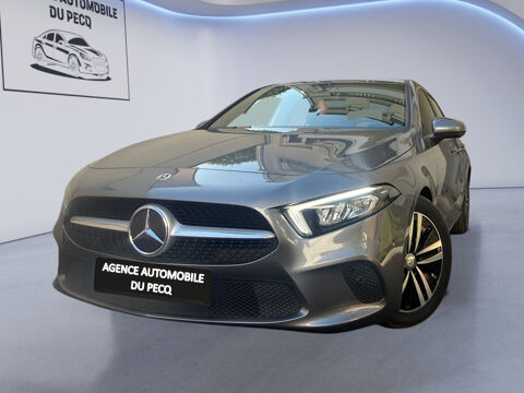 Annonce voiture Mercedes Classe A 22990 €