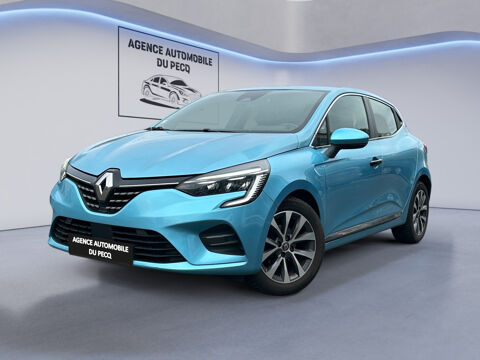 Annonce voiture Renault Clio V 10990 �