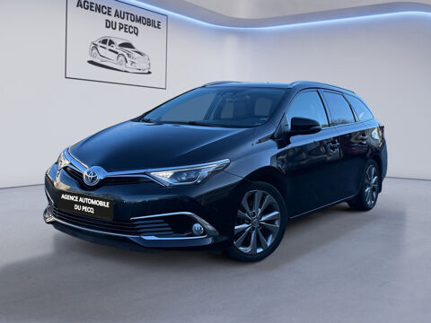 Annonce voiture Toyota Auris 10990 �