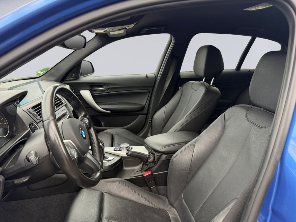 S&eacute;rie 1 M135i 320 ch A 2014 occasion 78230 Le Pecq