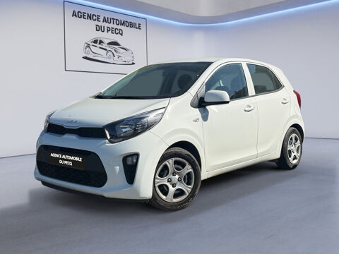 Kia picanto 67ch ISG BVM5 Motion GARANTIE 12 MOIS