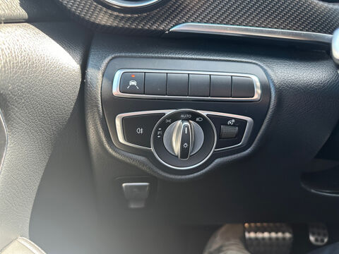 Classe V Compact 250 d 9G-TRONIC Avantgarde 2022 occasion 78230 Le Pecq