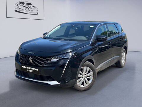 Annonce voiture Peugeot 5008 16990 �
