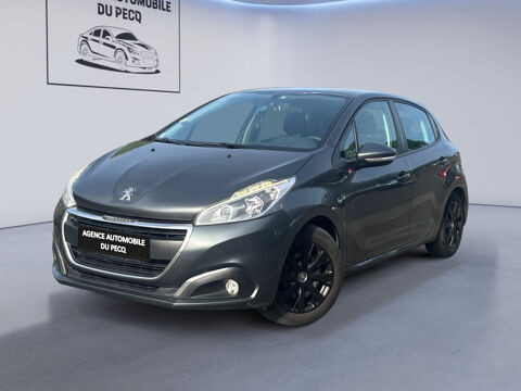 Peugeot 208 1.6 HDi 100 ACTIVE GARANTIE 12 MOIS