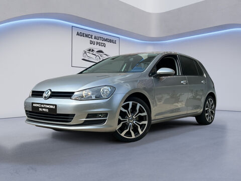 Volkswagen golf 7 TSI 105 CONFORTLINE DSG7 GARANTIE 12 M