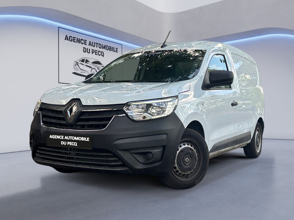 Express EXPRESS VAN TCE 100 - 22 CONFORT 2024 occasion 78230 Le Pecq
