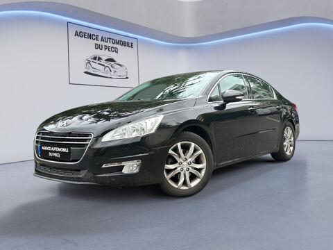 Peugeot 508 1.6 THP 156CH BVM6 ALLURE / GARANTIE 12 
