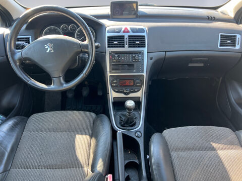 307 2.0 HDi - 136 XS Premium 2004 occasion 78230 Le Pecq