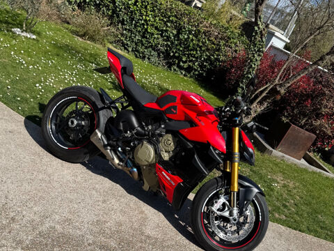 Moto DIVERS 2022 occasion Le Pecq 78230