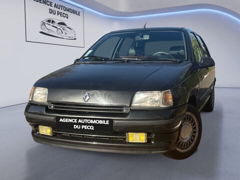 Renault clio 1.4 Baccara / full entretient / options 