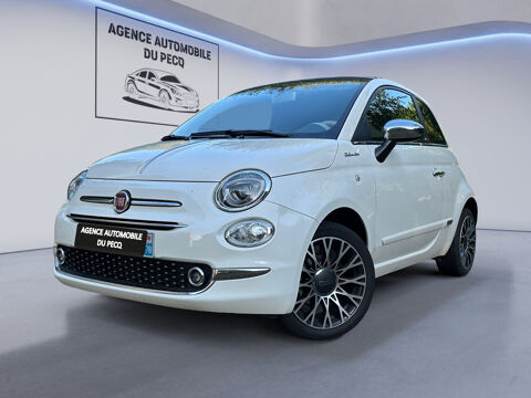 Fiat 500 DOLCEVITA SPIAGGINA 2022 occasion Le Pecq 78230