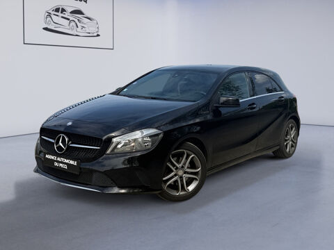 Mercedes Classe A 160 Business Edition 2016 occasion Le Pecq 78230