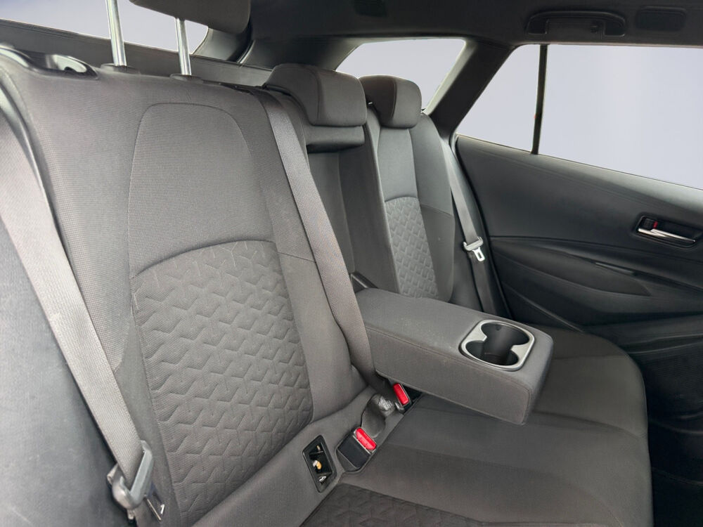 Corolla Touring Sports Hybride 122h Dynamic 2019 occasion 78230 Le Pecq