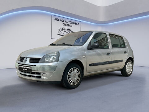 Renault clio ii CLIO CAMPUS 1.2 Campus/BLUETOOTH/GARANTI