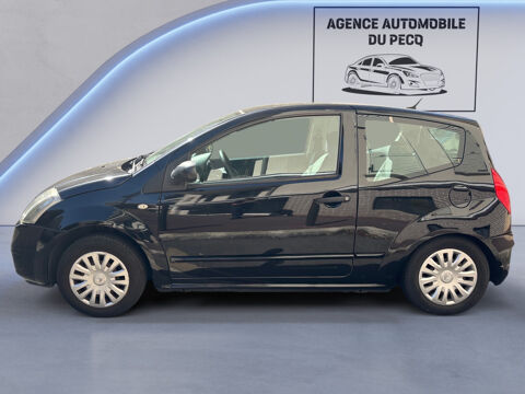 C2 1.4i Pack 2005 occasion 78230 Le Pecq