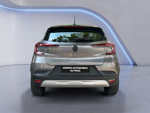 Captur E-Tech Plug-in 160 - 21 Business 2022 occasion 78230 Le Pecq