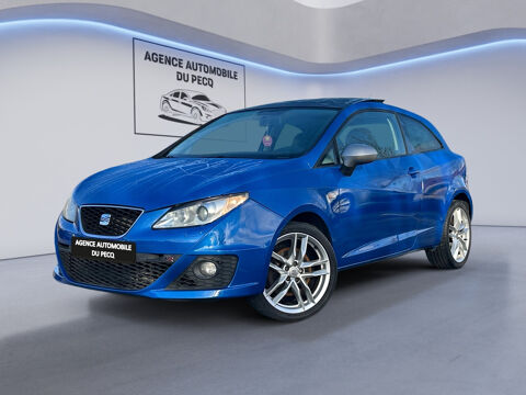 Seat ibiza 2.0 TDI 143 FR 1ERE MAIN/GARANTIE 12 MOI