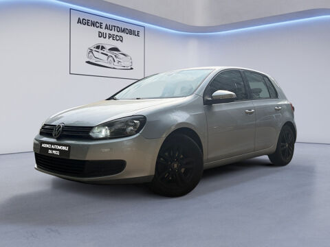 Volkswagen golf 1.6 TDI 105 CONFORTLINE