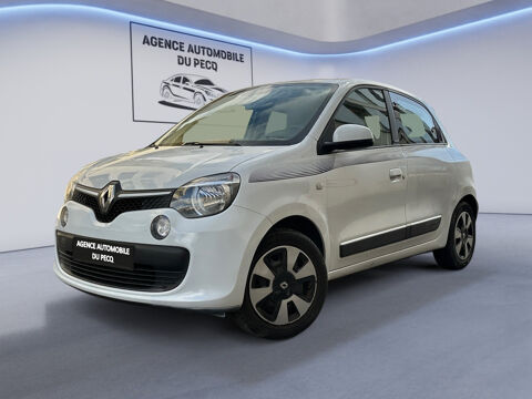 Renault twingo iii 0.9 TCe 90 Energy Limited 2017 / GARANTI