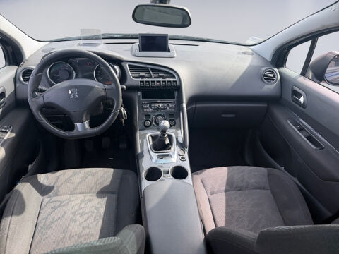 3008 1.6 THP 16V 150ch Premium Pack 2010 occasion 78230 Le Pecq