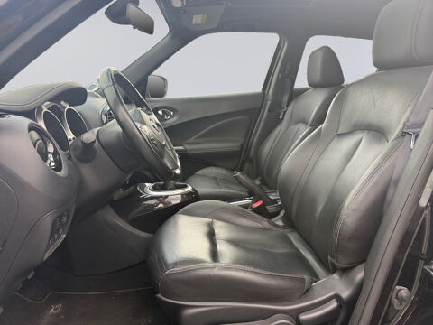 Juke 1.2e DIG-T 115 Start/Stop System Tekna 2016 occasion 78230 Le Pecq