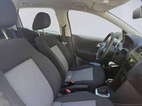 Polo 1.4 85 Trendline DSG7 2013 occasion 78230 Le Pecq