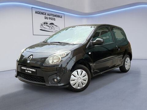 Renault twingo ii 1.2 60 eco2 Expression / GARANTIE 12 MOI