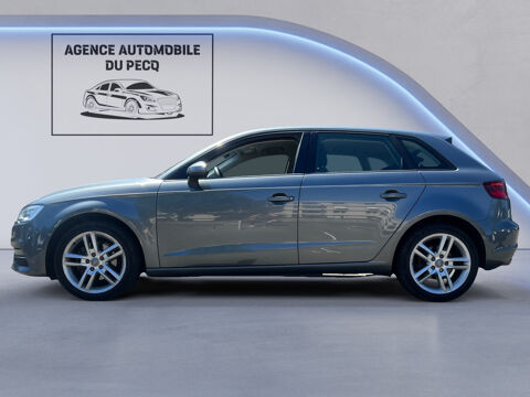 A3 Sportback 2.0 TDI 150 Business Line 2013 occasion 78230 Le Pecq