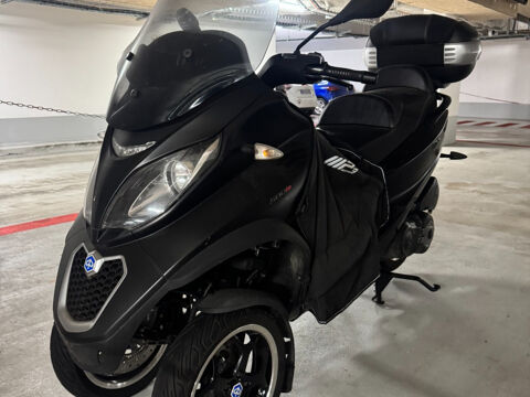 Moto DIVERS 2016 occasion Le Pecq 78230