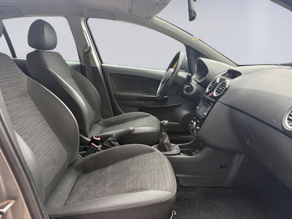 Corsa 1.4 Turbo 100 ch Start/Stop Edition 2014 occasion 78230 Le Pecq