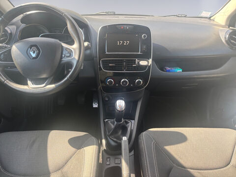 Clio IV Clio dCi 75 E6C Business 2019 occasion 78230 Le Pecq