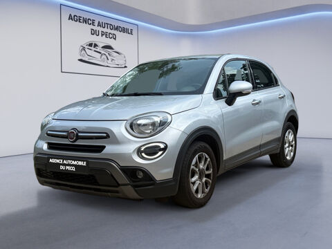 Fiat 500 x 500X MY19 Turbo 120CV S-DESIGN GARANTIE 